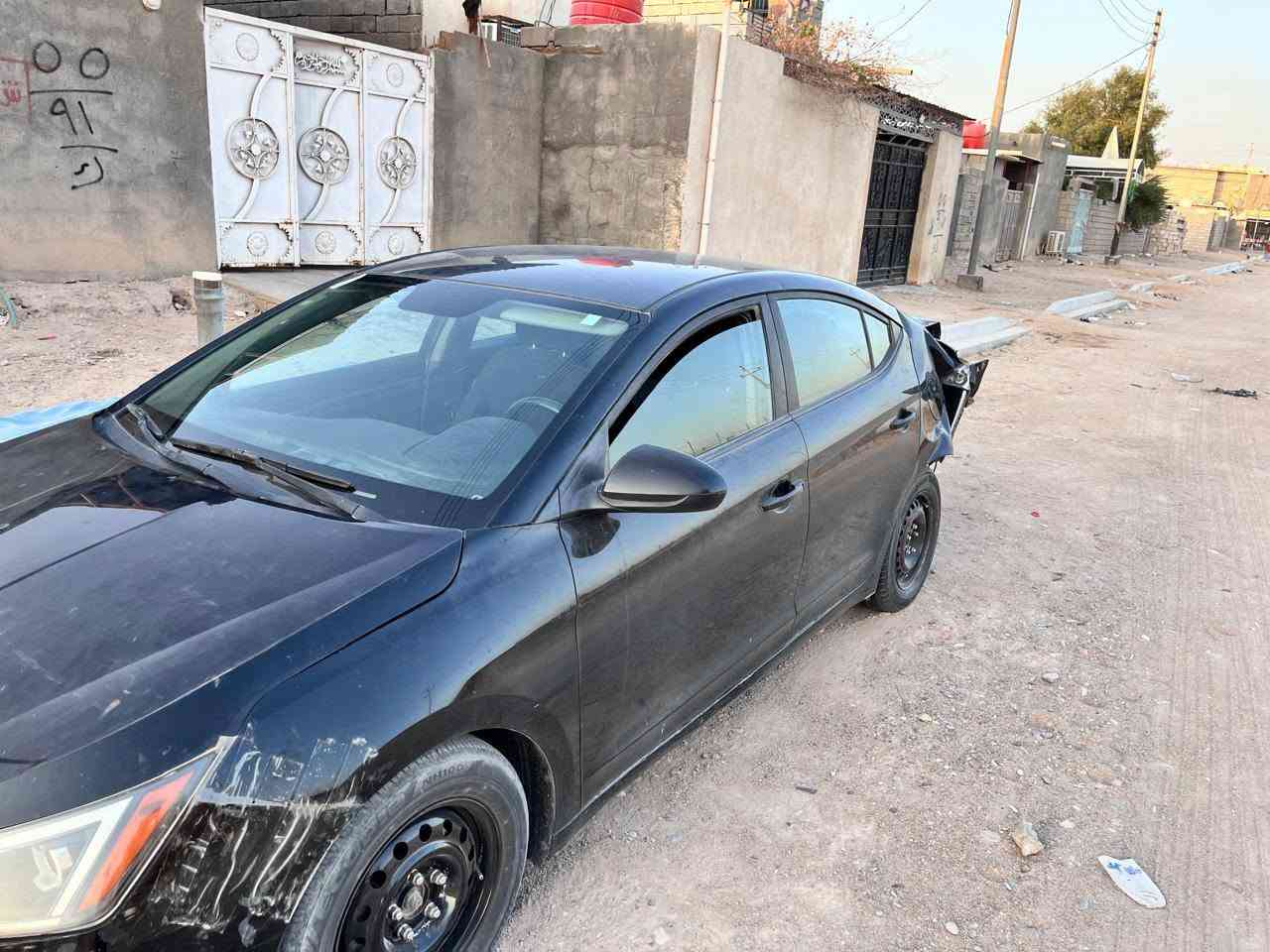 النتر 2019 شغالة وتمشي بيها هذا الحادث رقم بغداد مكانها البصرة *********** السعر 70
