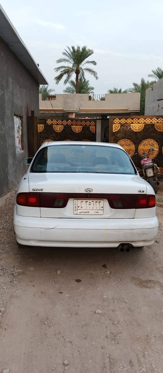 سوناتا 2 • ١٩٩٤ • مكفول