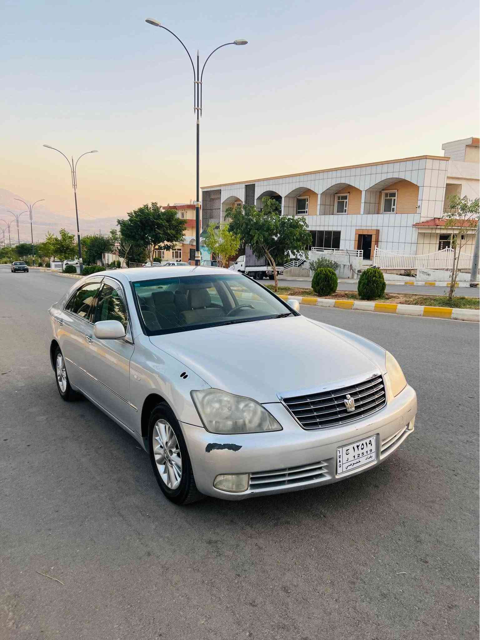 شاھانە موس   بەشەرتی فیتەرو سۆنەر گئڕو مەکینە بچوک دینارئ مەسرەفی نیە سەیارەکە بەحریە سعری51گەلا لەدەربەنیخانم *********** دار بنديهكان, السليمانية
