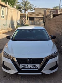 سنترا SV • ٢٠٢٤ • بعقوية