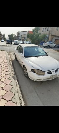 النترا • موديل 2000 • حائز ثالث