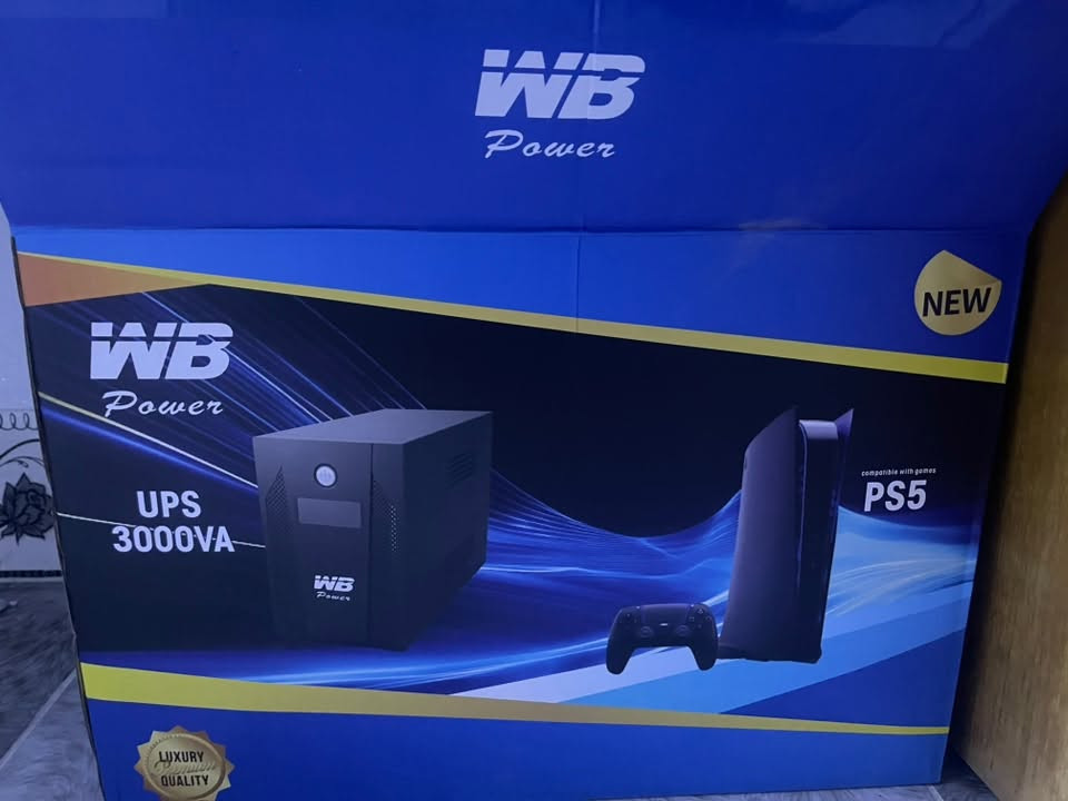 سلام عليكم سيتب كامل للبيع باقي مثل ماهوه و جديد

INVIDIA GeForce RTX 5060 (8 GB)

Intel (R) Core(TM) iS-14400F (2.50 GHz)

Ram 16 gb

114GB of of2.29 TB hhd

Moniter 200hz speaker low blue light

Heatset hyperx

UPS 3000 va

جوستك بلي فايف

ماوس و كيبورد هديه

سعر: مليون و تسعميه و بي مجال للطيبين

رقم موبايل ***********
