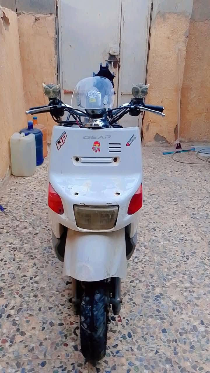 بيكم • ٦٠ • كهربايات شغالة