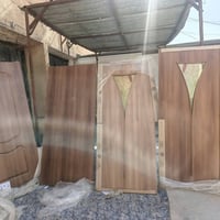 ابواب خشب • اوكرانيه • بغداد الزعفرانيه