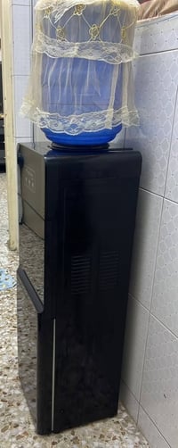 ثلاجة • جديد • للبيع