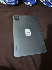 شاومي باد 6s pro للبيع  ذاكرة 512  كامل ملحقات  سعر 525 ثابت  07737772...