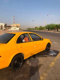 نيسان صني • ٢٠٠٨ • الزبير