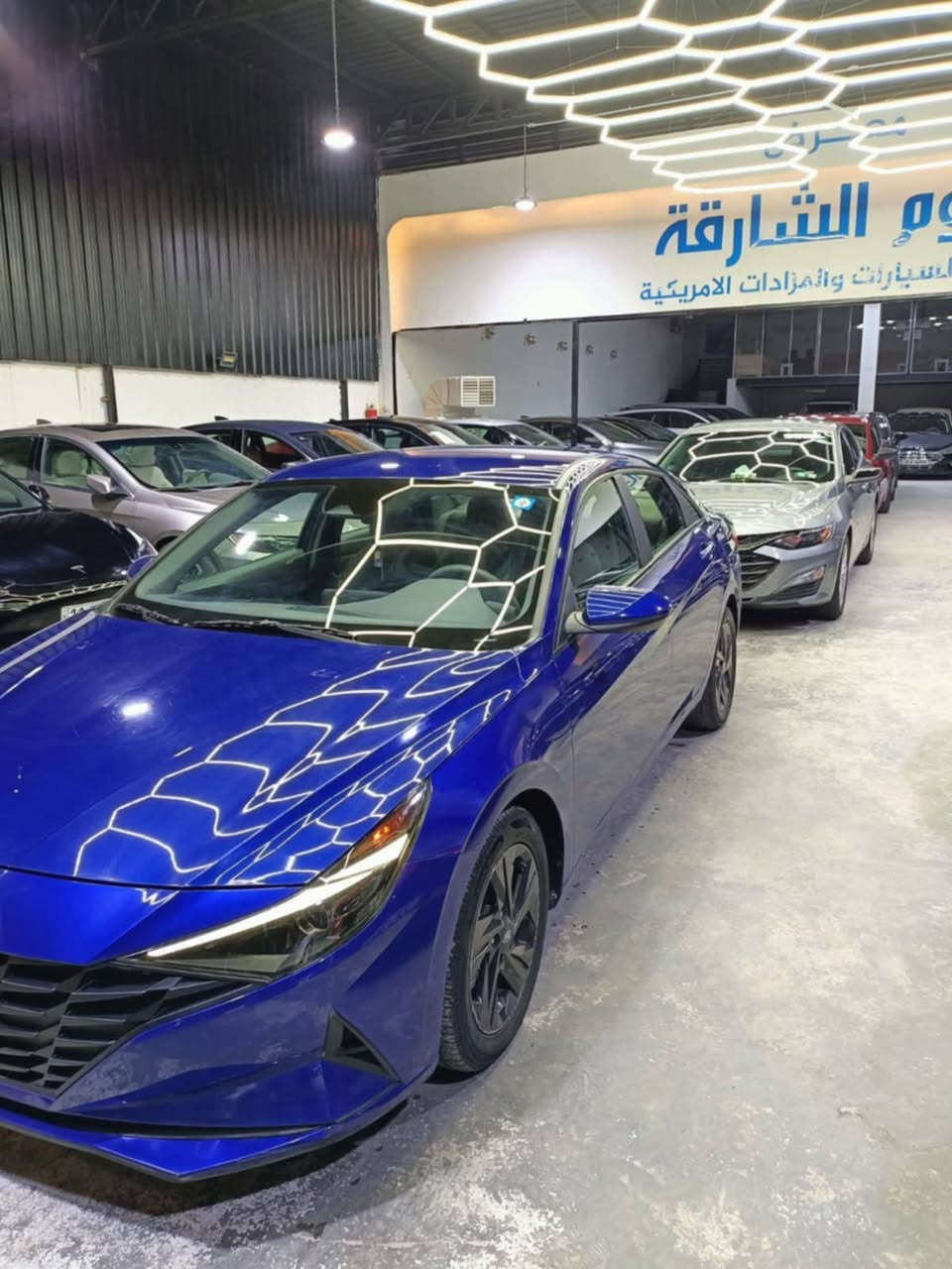 السلام عليكم النترا 2021وارد امريكي هايبرد محرك 1600 حادث 5قطع ممشى 87الف بصمه رادار امامي شاشه بلوتوث تحديد مسار مثبت سرعه  وبعد باقي مواصفات مكانه نجف الاشرف رقم بغداد نكليزي مشروع وطني..... السعر 120وبيه مجال ... ***********
