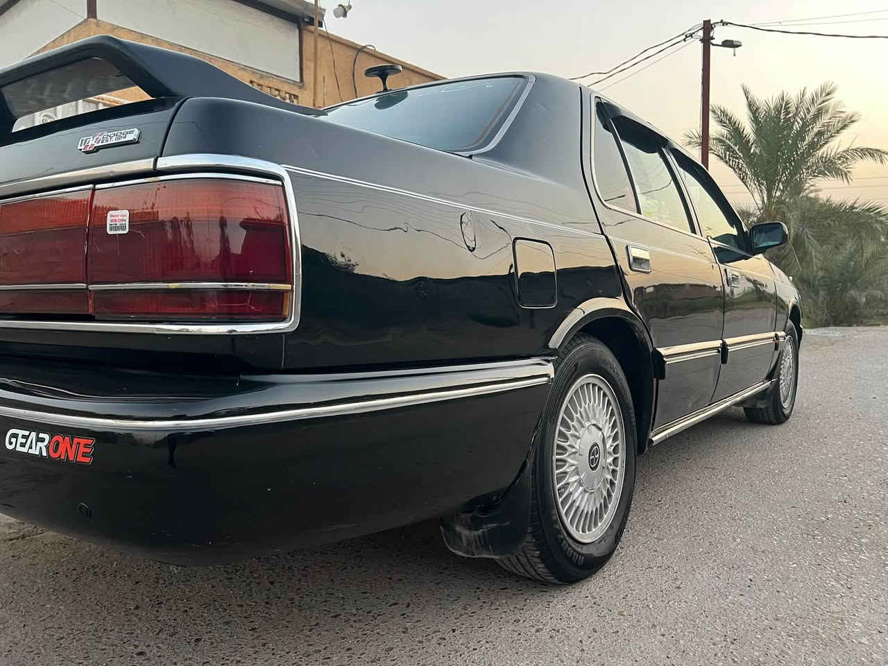 سلام عليكم كيه بونتيشة موديل 92رقم صلاح الدين سنويه باسمي هزه جديدة سنويه 29 باتري جديد  منضومة تبريد جديدة كلها مال حاوية تايرات جديدات انتاج26 خمسة ويل كب سنتر لوك أربع بيبان  شاشه تاب حساس خلفي وكامرة سبايدر خلفي مال فولفو دوشمت كوشنات جلد مال حاوية وتكم كنتارة منضومة زنون مشط ستيرن +باور جديد كهربائياتها كلها شغالة سيارة عليها حمايه نانو سراميك حجم المكينه 1800 وكير ومكينه مكيانيك  ياباني سيارة بيها 3قطع صبغ ..مكان السيارة ابو غريب الرقم الوتساب *********** ثاني رقم اسيا***********
