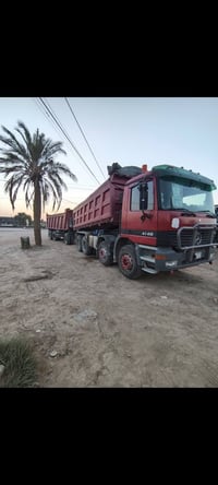 اكتروز • قاطره ومقطوره • ٣لوحات