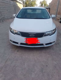 سيراتو • ٢٠١٣ • تبريد عاطل