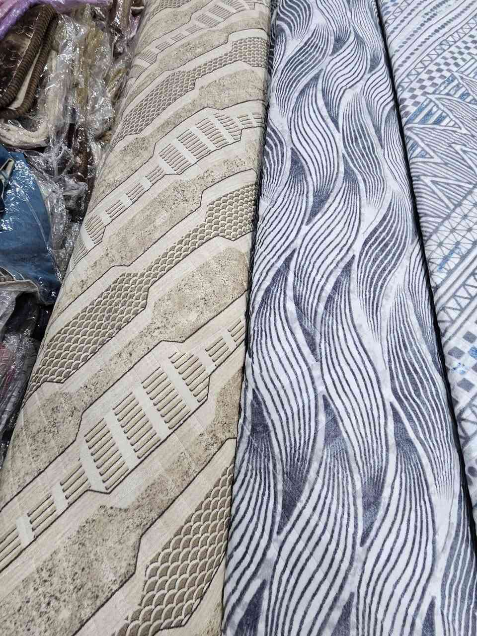كاربد باندا • وزن ثقيل • حفر