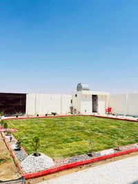 حدائق منزلية • تنسيق حدائق • شاملة