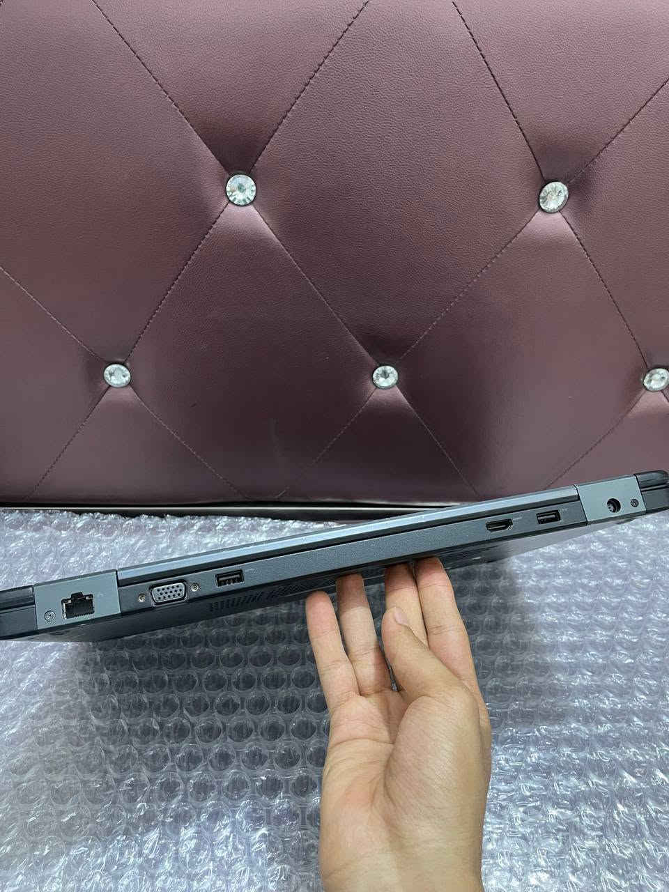 ديل 5550 • i5 الجيل الخامس • كيبورد ما يشتغل