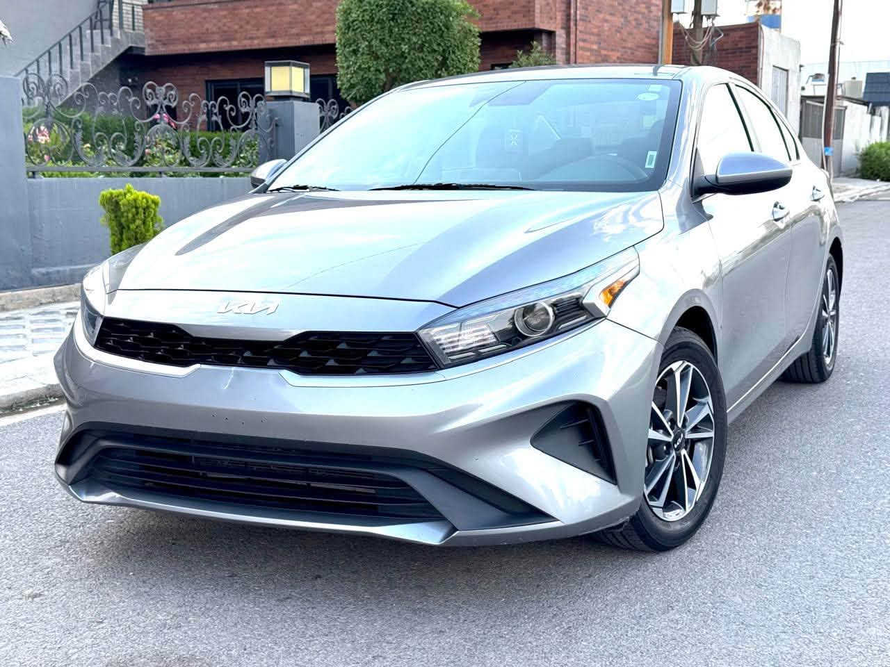 📌kia forte 2024
💰 نرخ: [13500$]
📍 شوێن: [هەولێر]

✅ [کیا فورتی موديل ٢٠٢٤ 
٤ قطع مصبوغ بامريكا بدون دواخل بدون ارباك
صور حادث موجود بالمنشور
مشي ٢٢ الف ميل
كاتي اربيل
رقم شاصي
 
‏3KPF24AD2RE752008

سعر ١٣٨٠٠$
***********
Watsap & viber

📲 بۆ نرخ، زانیاری و کڕین:
👇 تەنها یەک کرتە بکە 👇

👉 https://wa.me/9647504487153

💬 لە WhatsApp پەیوەندیم پێوە بکە.
