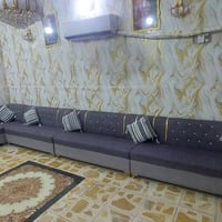 ديوان • ٦م×٢.٥م • مدينة الصدر