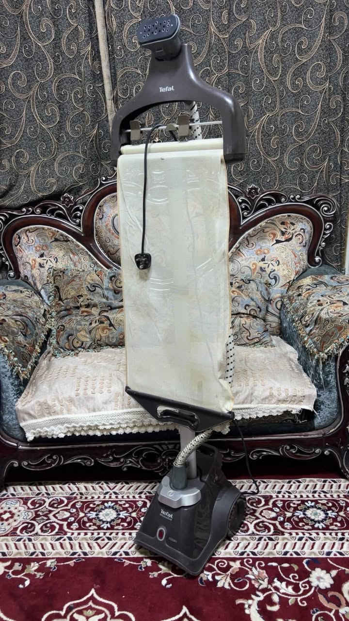 غراض باله كويتي نضافه 95‎%‎شرط الشغل كل قطعه بسعر توصيل موجود للستفسار ***********

نص مكتوب في الصور:
- اوتي بخاري باله اوربي جديد السعر 75 توصيل موجود