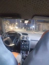 موديل ٢٠١٥ • كير • واسط