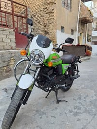 دايون • موديل ٢٠٢٤ • فول