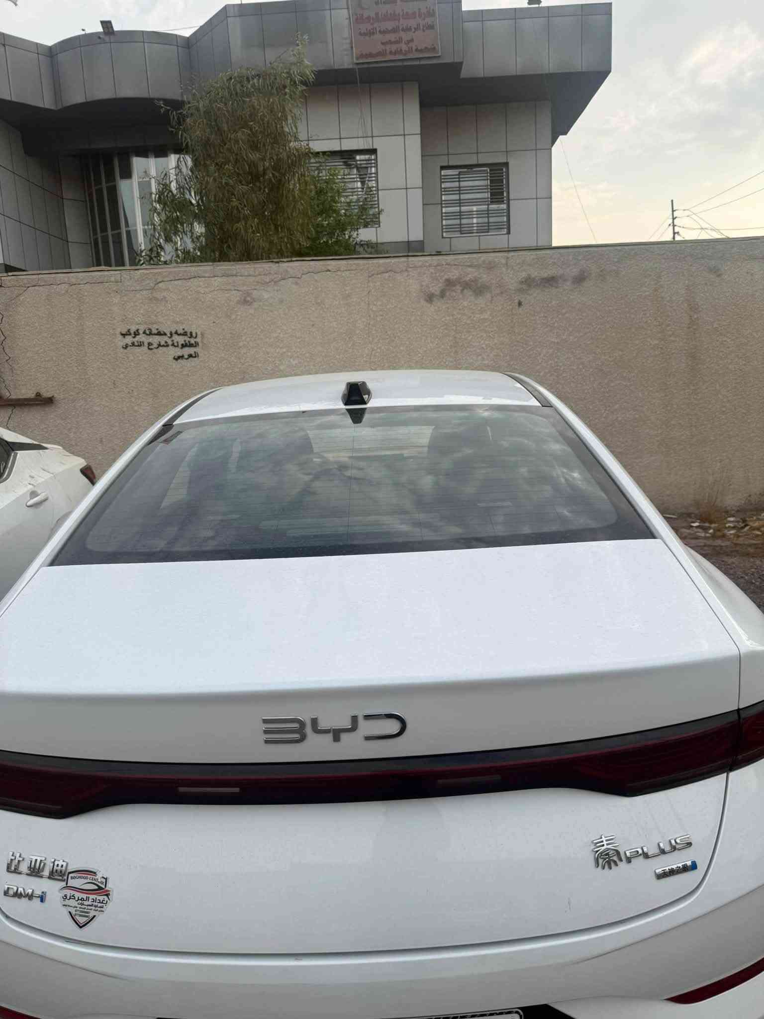 موديل ٢٠٢٥ • ماشيه ٢٨٠٠٠ • كفالة عامة