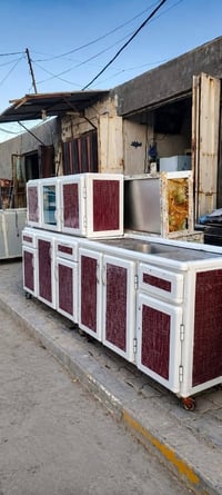 البدير • مستعمل • أسعار مناسبة