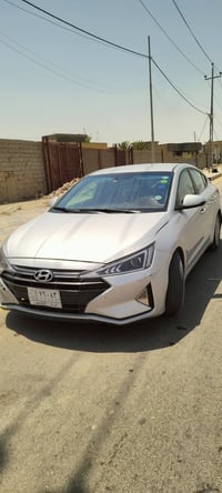 وارد امريكي • ٢٠١٩ • أوتوماتيك