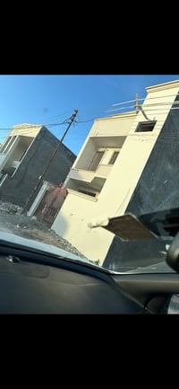 الفرع التاسع • بناء درجه اولى • مستعجل للسفر