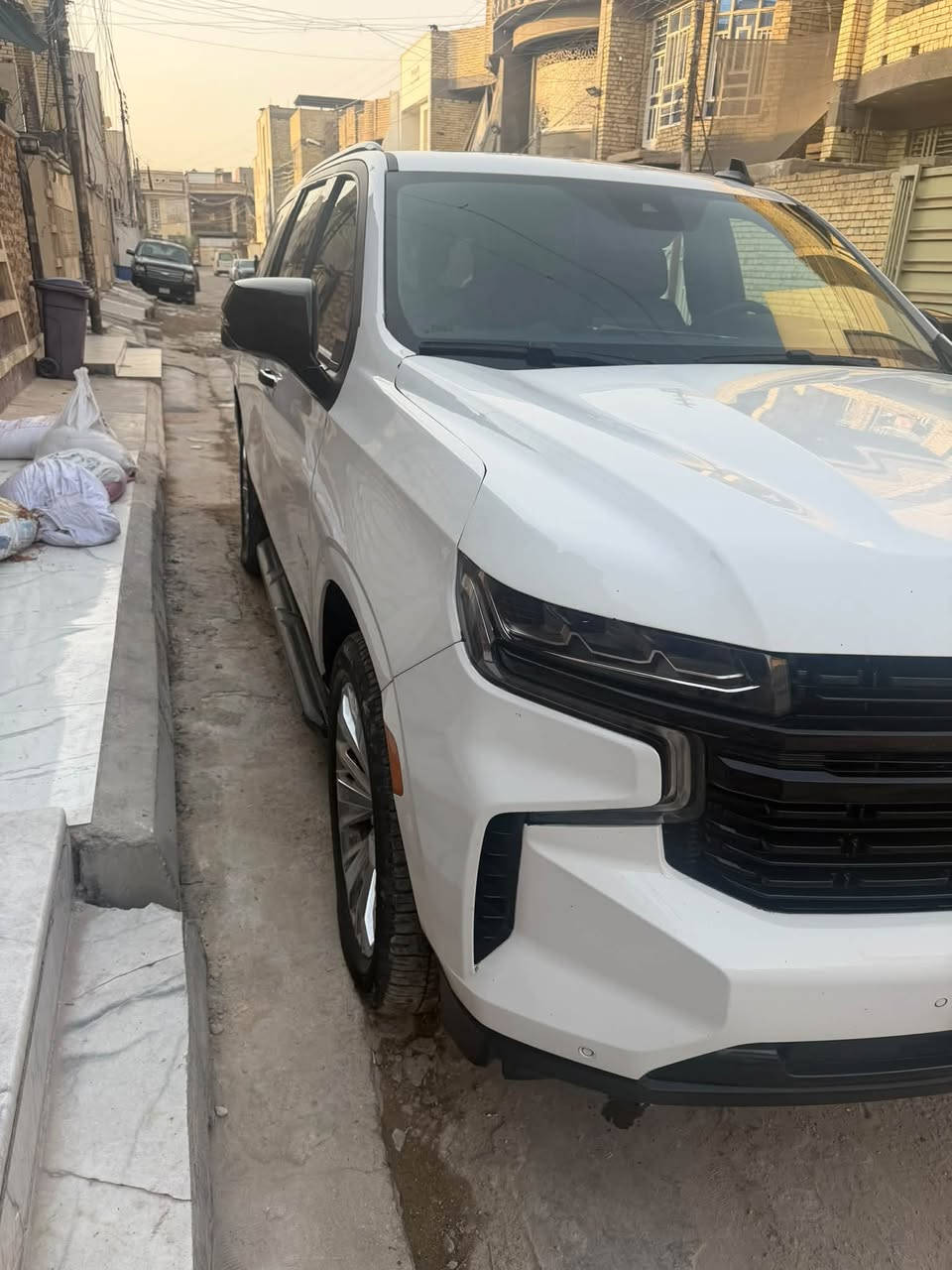تاهو بريمير • ٢٠٢٤ • ٥.٣ V8