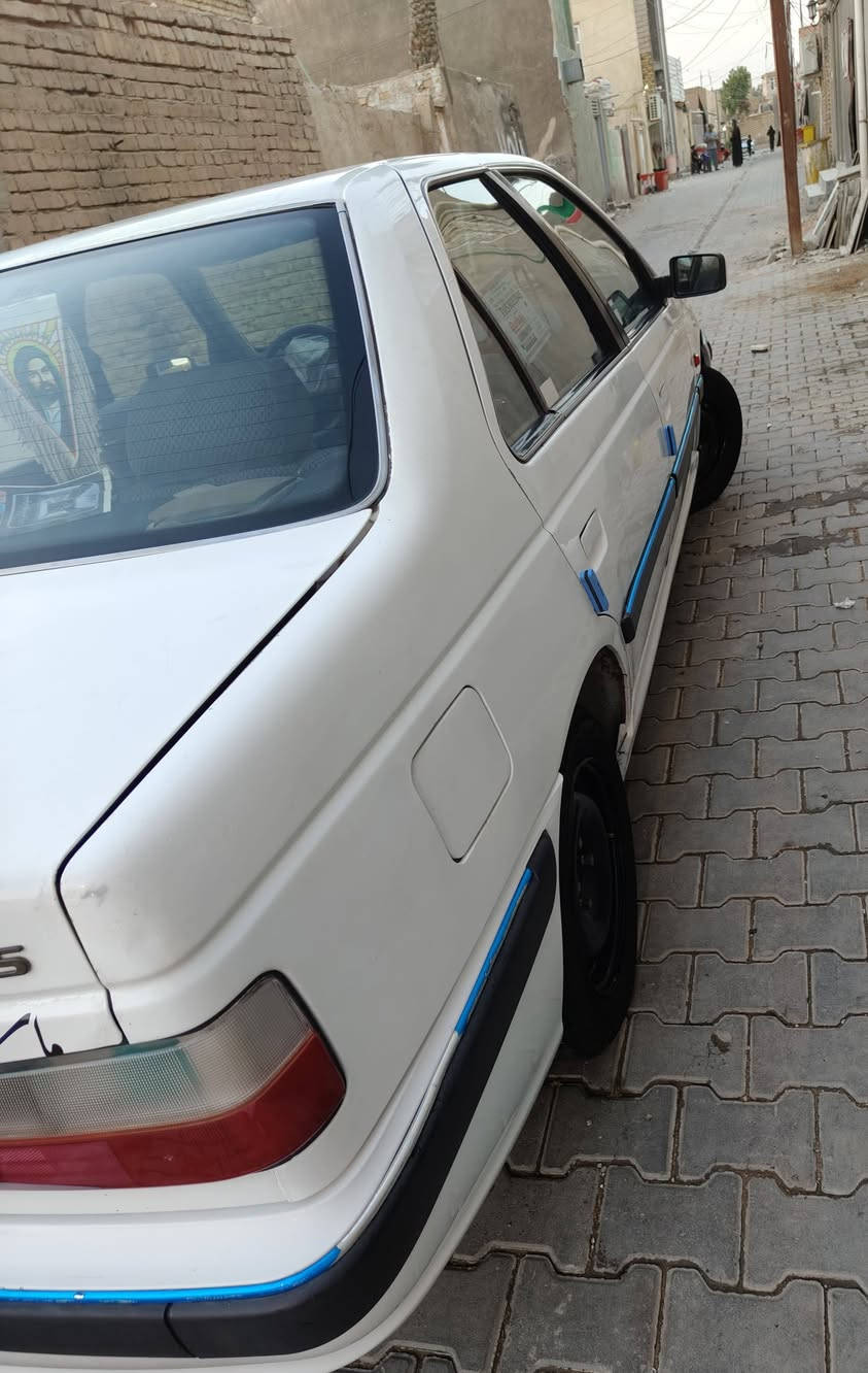 بيجو بارص مديل 12  كشنات اماميه راس الثور قطعه وحده فقط جاملغ خلفي صبغ مكاني نجف ***********
