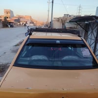 سايبه • ٢٠٠٩ • قير جديد
