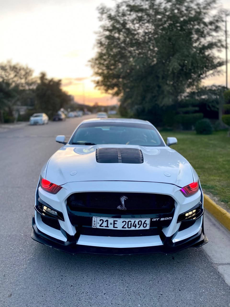 2017
V6
ماشيه 143km
سياره حزام 
123$ 
***********
لتخابرني تحجي بالسعر تعال شوفها خل تعجبك 
و تدلل 
سياره نقصها بس صدر
