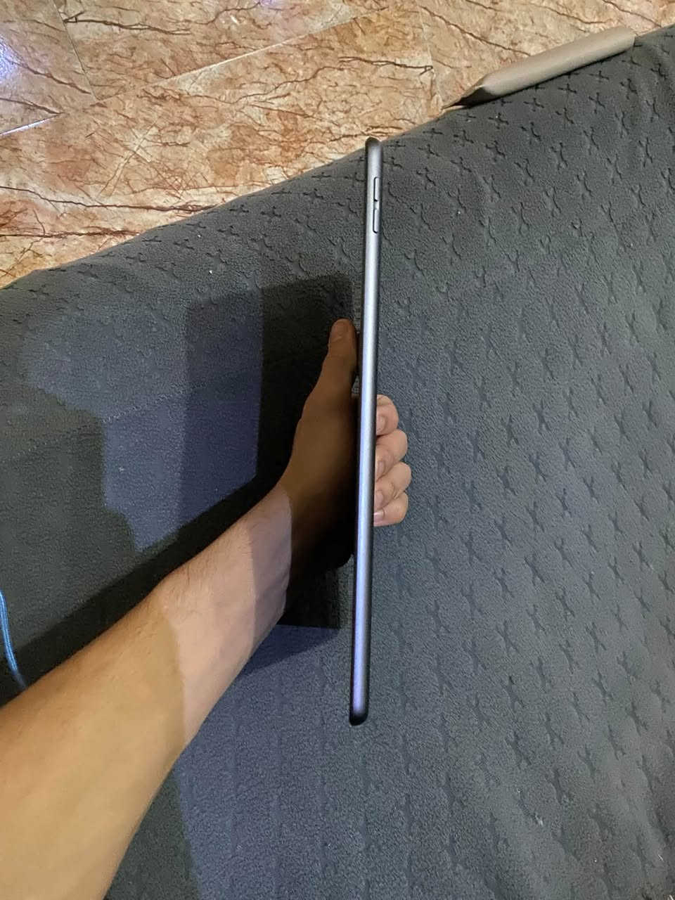 ايباد 7 • ٣٢ جيجا • بطارية ٨٢٪