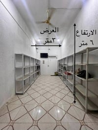 محلين ركن • عرض٣م • موقع مميز