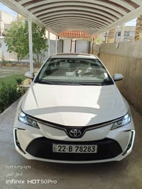كورلا • ٢٠٢١ • رقم اربيل