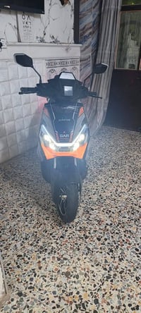 ٢٦كارو • ٦بطاريات • تحكم مبايل