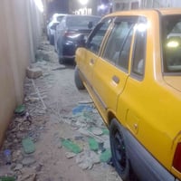 سايبا • ٢٠١٢ • رقم بغداد