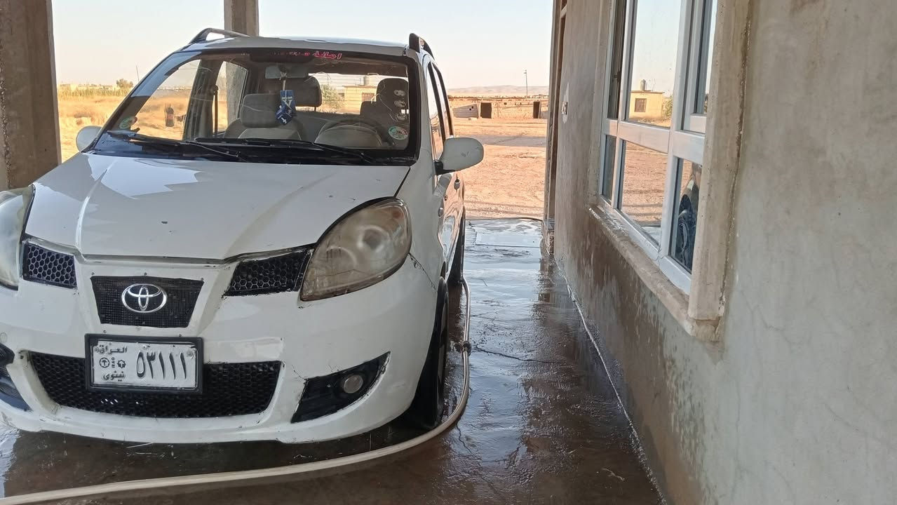 السلام عليكم كريت ويل 2009شرط الوكاله وتحويل سنويه خضره محرك كير شرط وايرمني شغاله تواير صدر نضاف سياره حلوه السعر 28وبيه مجال اتصل وتتدلل ***********
