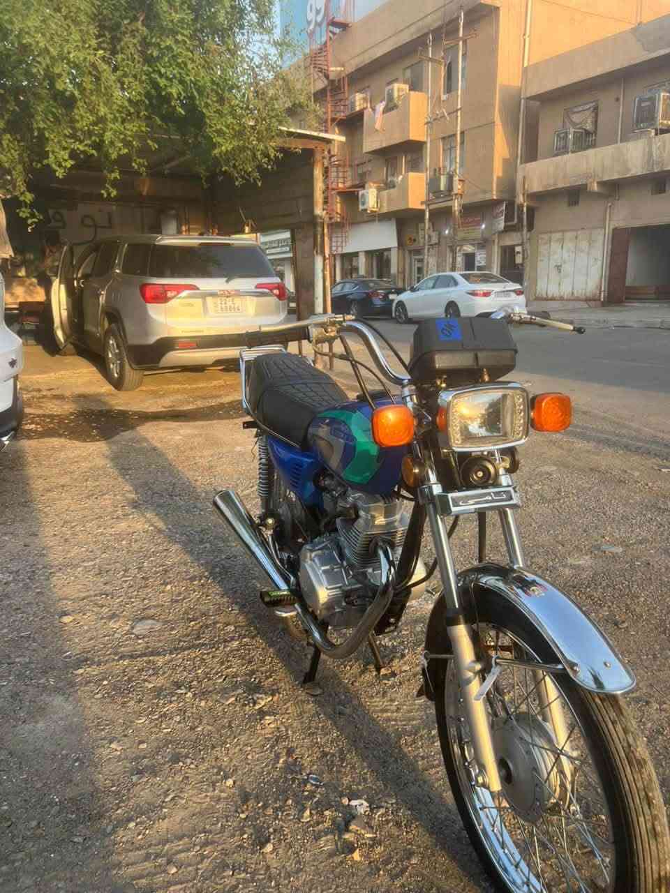 نامه للبيع شلامجه اصل موديل 2025
شرط الفحص كلشي شغال الاستفسار خاص او اتصل ***********
