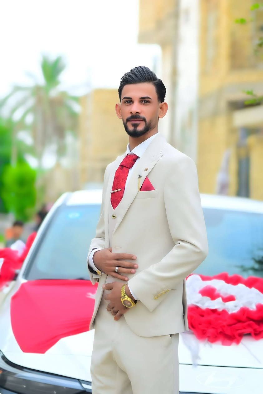 افراح عشيرة الهلالي   
زواج محمد صبار طعيمه
الف مبروك يارب 
احجز وثق اجمل ذكرياتك
عروض بأسعار مناسبه 🙈كلش 
احجز والباقي علينا. 
تصوير جوي 
تصوير خطوبه 🙋
تصوير عرس 💃
للحجز والاستفسار واتساب ***********
جميع الصور بأعلى دقه تلي 
https://t.me/kkkk3355

المصور كرار راموس
