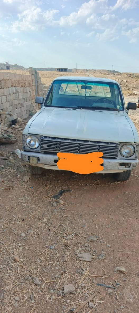 السلام عليكم بكم للبيع موديل 80 رقم نينوى شرطه التحويل السعر 25 بي مجال  السنويه 27 رقم انجليزي 12 باقي التفاصيل على هذا الرقم ***********
