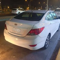اكسنت ٢٠١٦ • مكينه ١٦٠٠ • رقم بصره