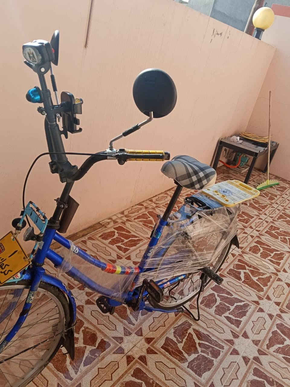 ABفول نظافه فول جنبزه موديل 18
***********
