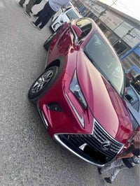 لكزس NX • ٢٠١٩ • ١٤٨٠٠٠ كم