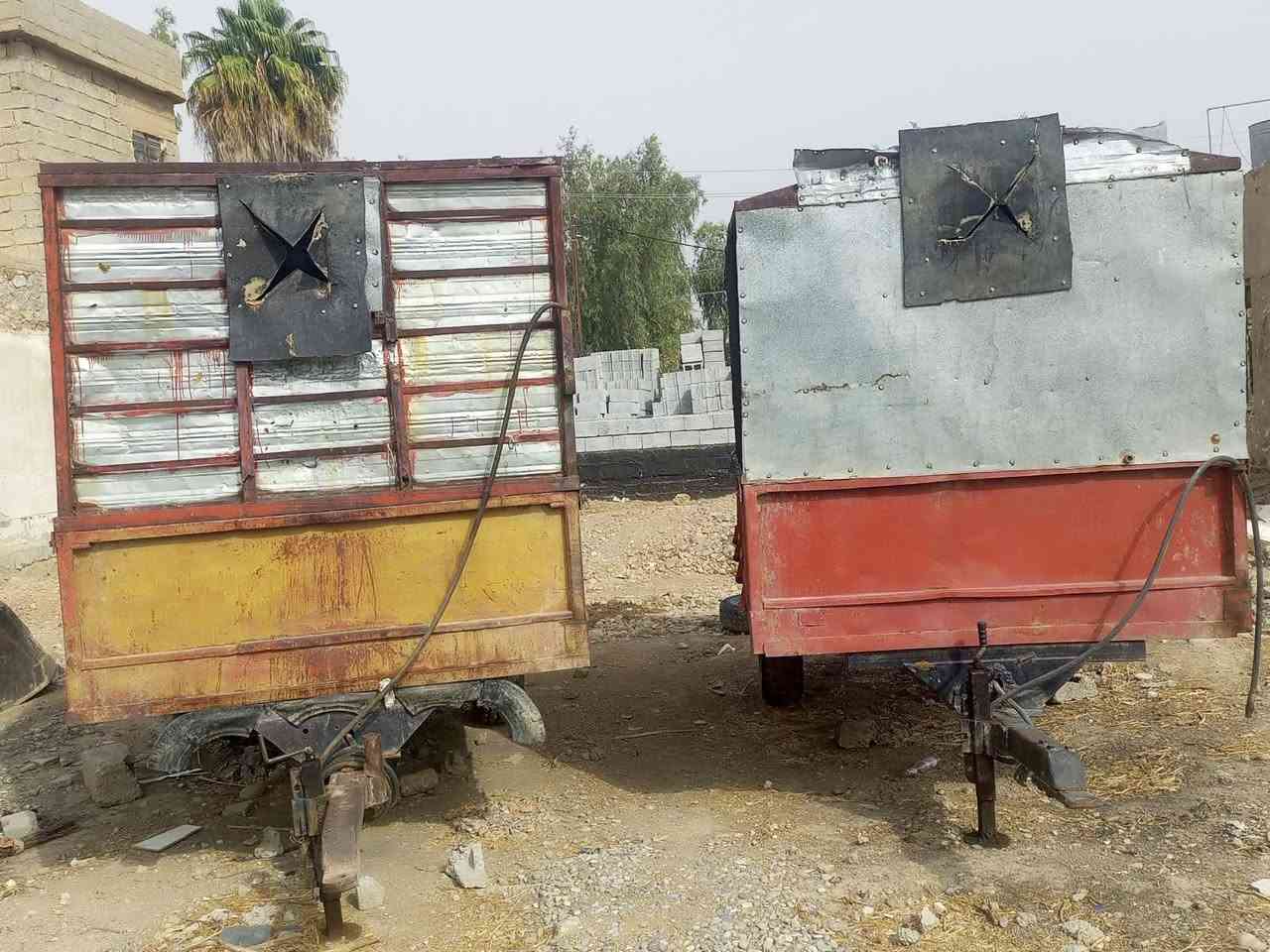تبانه هارماك • عرباينه