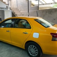 يارس ٢٠٠٨ • غاز ٦٠ لتر • باسمي