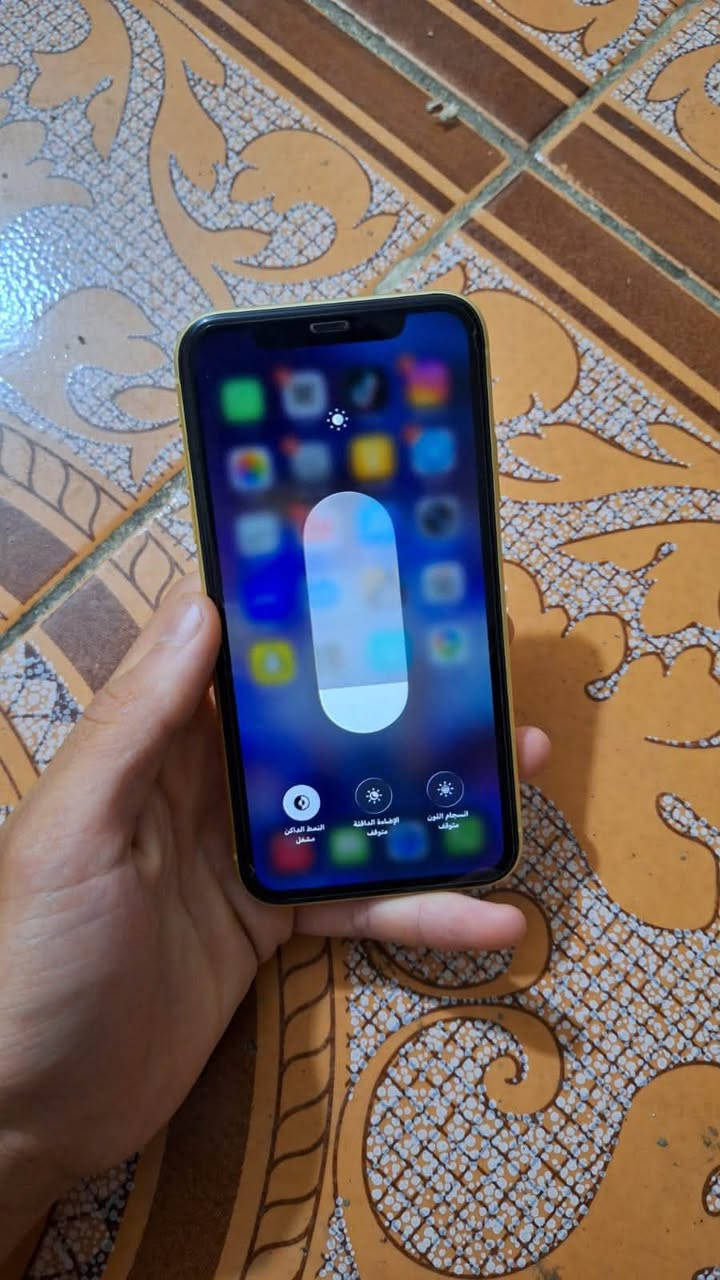 11كامرتين ذاكره 128 دبل سيمكارت  بطاريه 100
سلام عليكم جهاز نضيف وجديد نضافته 100 بل 100  
سعره 290 شراي يتصل وبخدمته ***********
