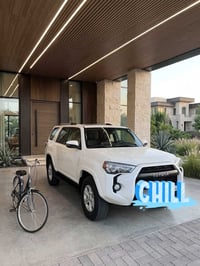 4رنر • ٢٠٢٣ • ماشي ٤٢ الف