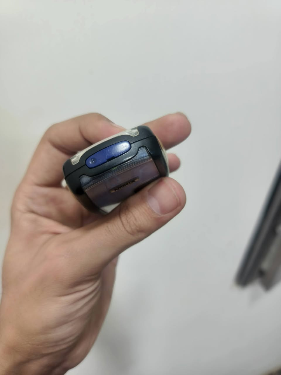 بيبي دب • نظافة ٩٩٪ • بطارية اصلية