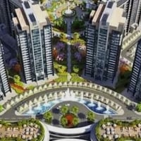 مجمع البروج الهدير • ١٣٦م • دور أرضي