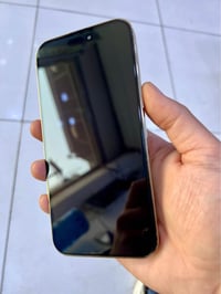 آيفون ١٤ برو ماكس • مبدل بورد • دبل سيم